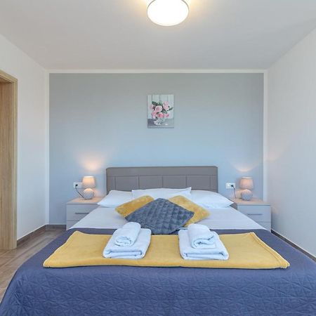 Villa Terlevic Selina Экстерьер фото