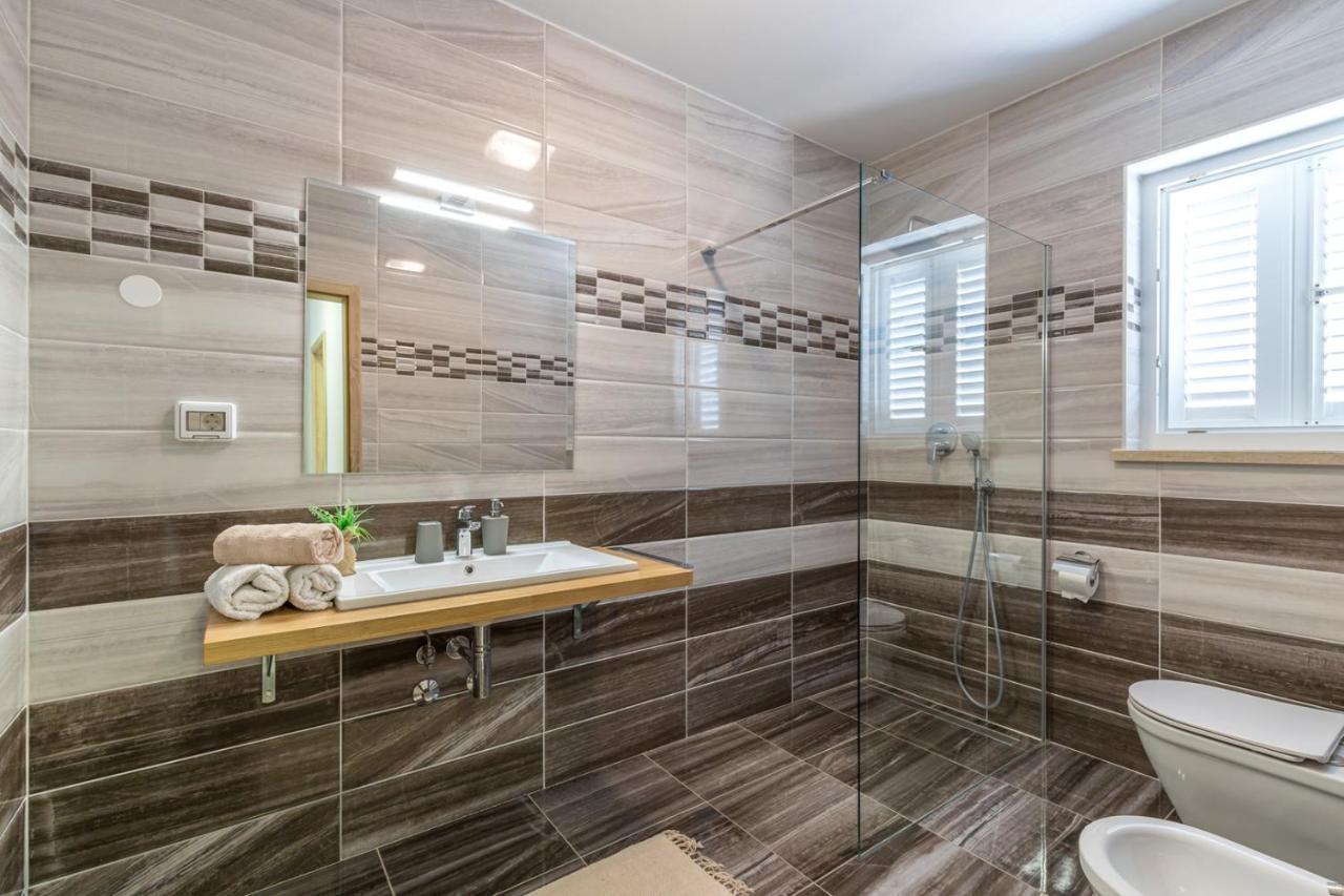 Villa Terlevic Selina Экстерьер фото