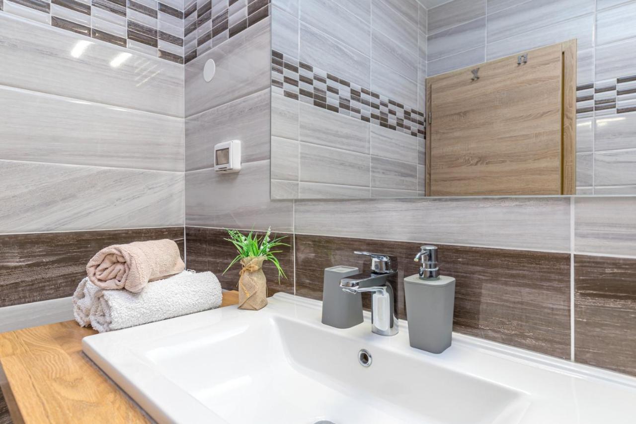 Villa Terlevic Selina Экстерьер фото