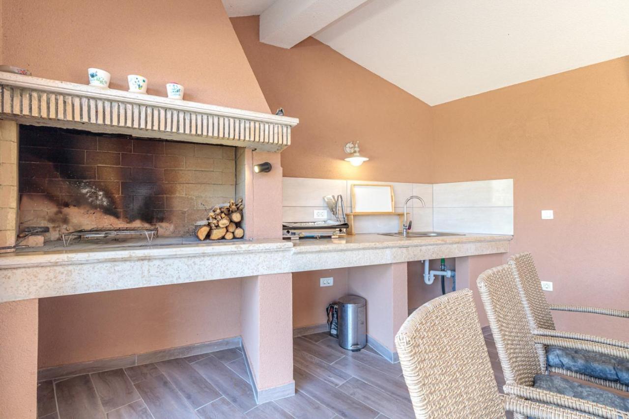 Villa Terlevic Selina Экстерьер фото