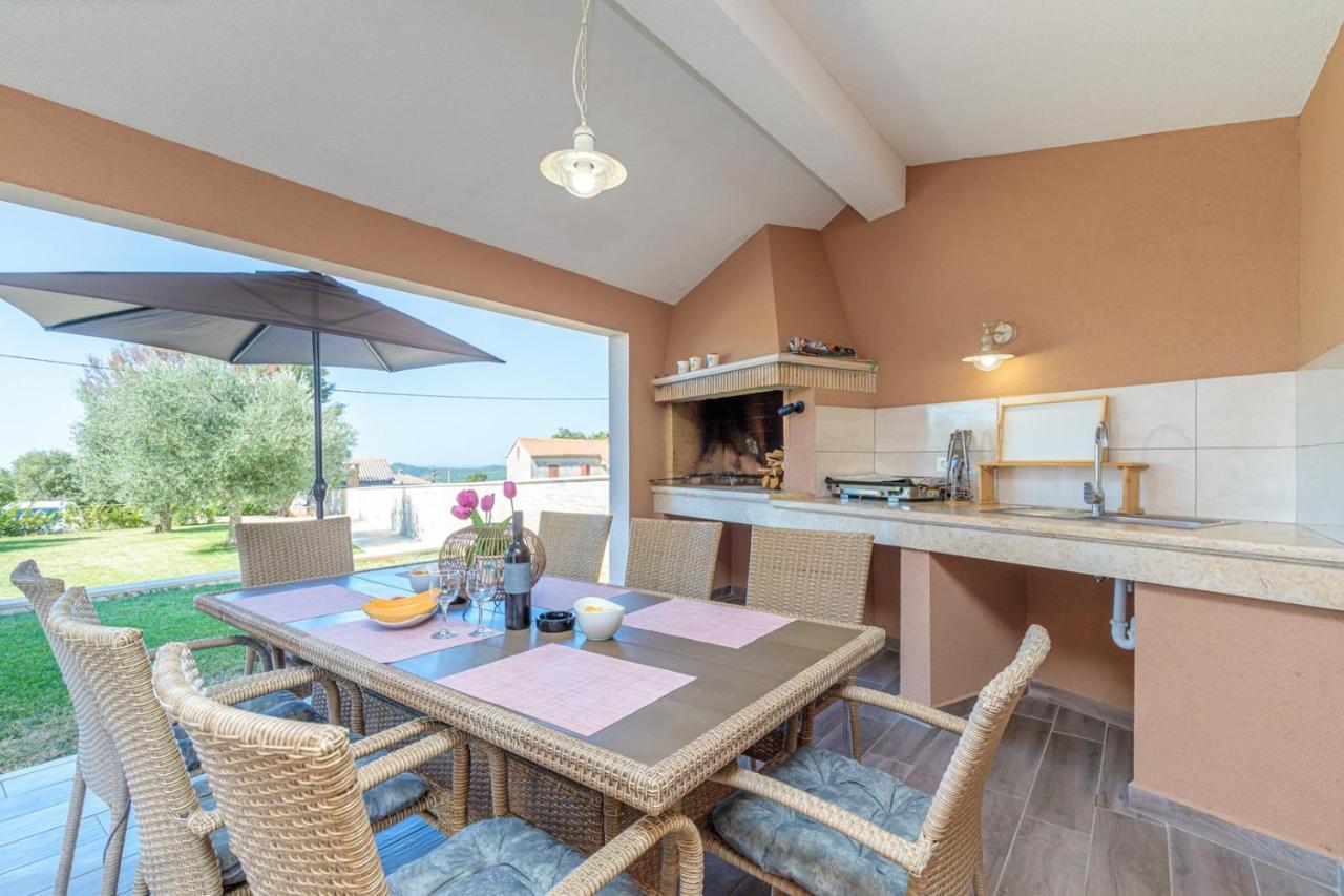 Villa Terlevic Selina Экстерьер фото