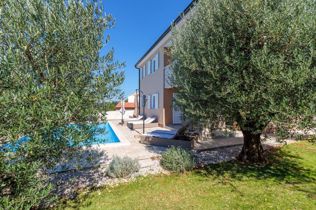 Villa Terlevic Selina Экстерьер фото
