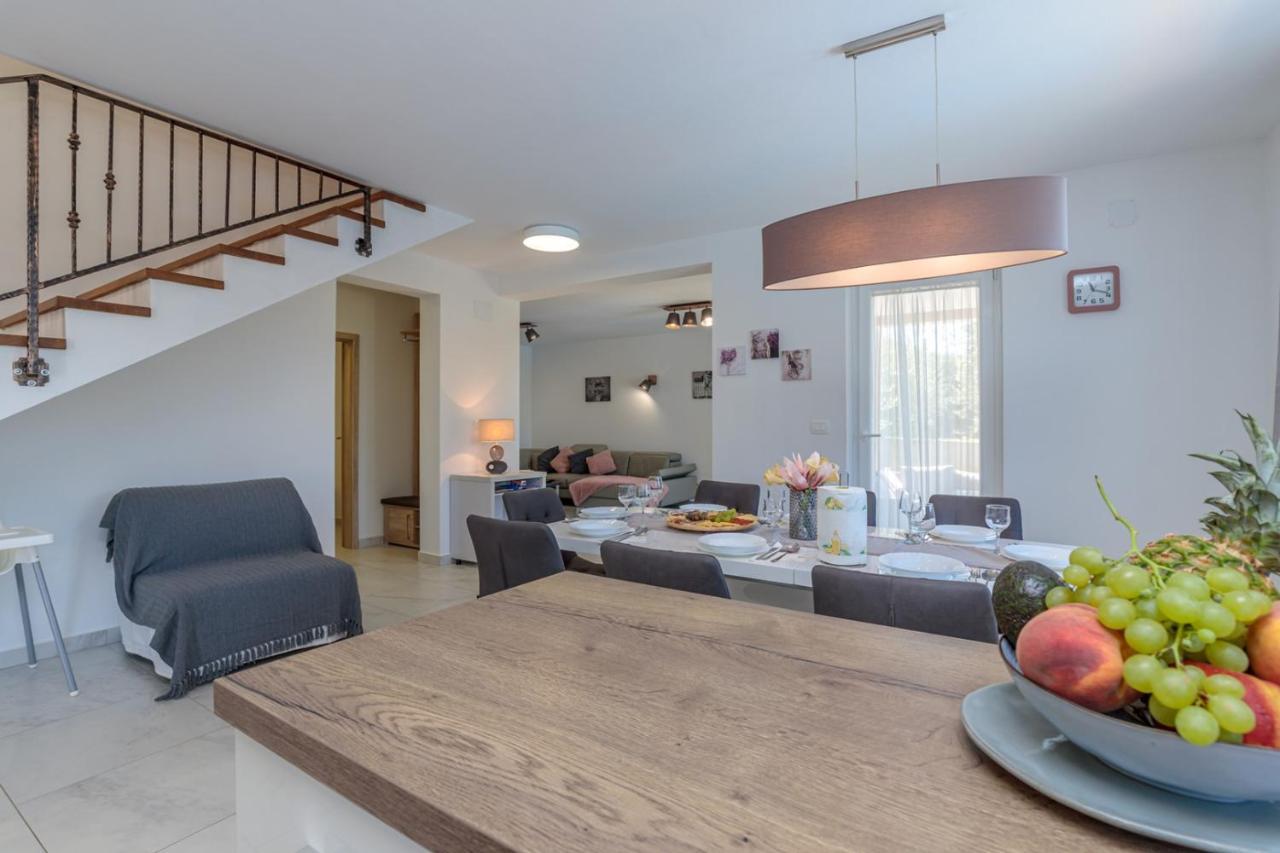 Villa Terlevic Selina Экстерьер фото