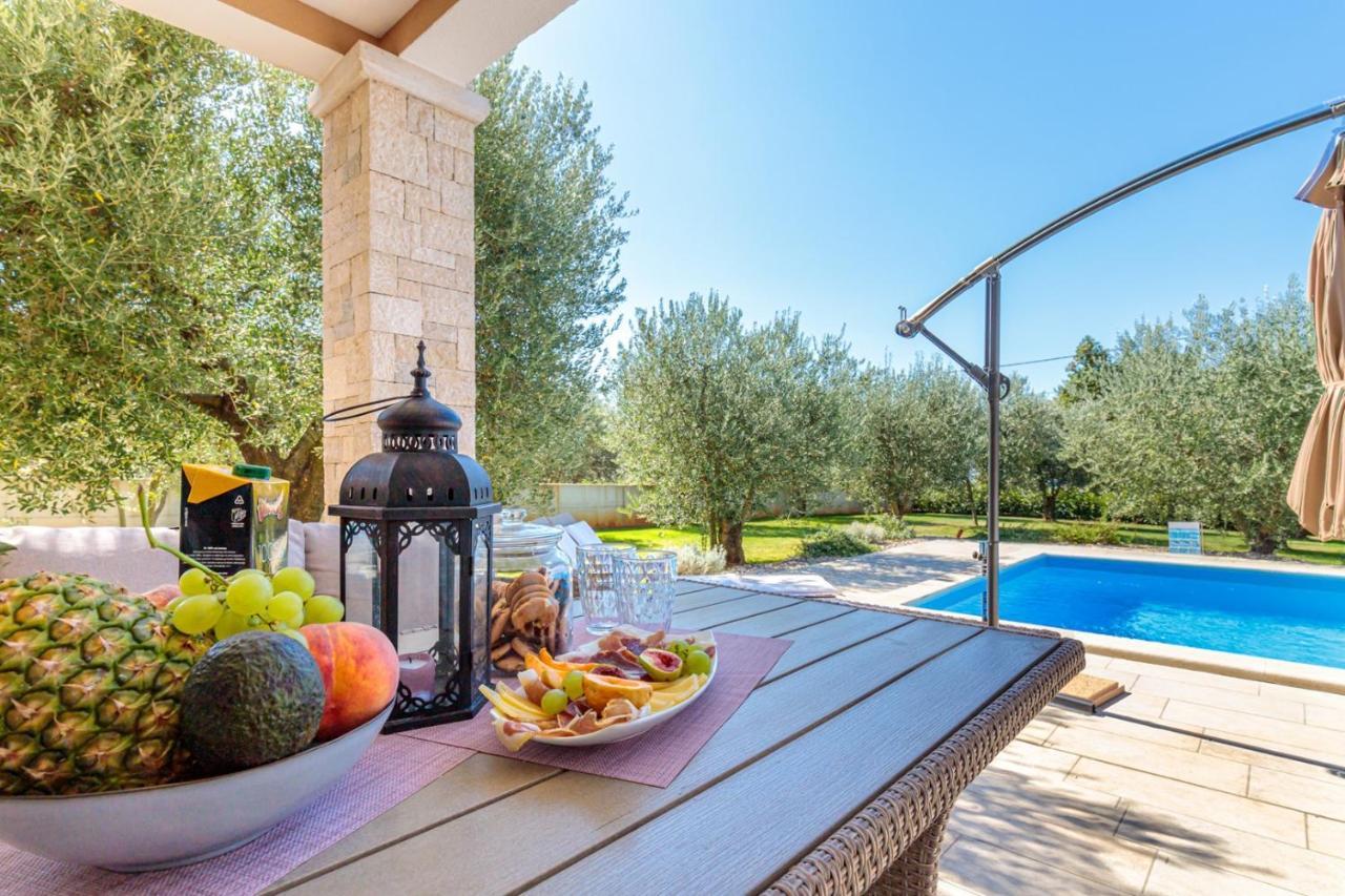 Villa Terlevic Selina Экстерьер фото